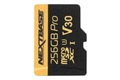 Hukommelseskort - NextBase 256GB U3 Micro SD Card - NBDVRS2SD256GBU3