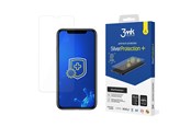 Mobil - Beskyttelsesglas - 3mk SilverProtection+ Protective Foil for iPhone 11 Pro - 5903108306065