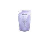 Hårpleje - Kérastase Blond Absolu Bain Lumière Shampoo Refill 500 ml - 3474637079192