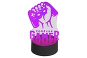 Lamper - Mecharite - 3D Lampe - FOREVER GAMER - 5744004301149