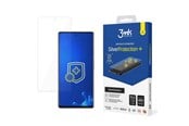 Mobil - Beskyttelsesglas - 3mk SilverProtection+ Protective Foil for Google Pixel 6a - 5903108484893
