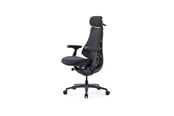 Gamer Stol - LiberNovo Omni Pro Dynamic Ergonomic Chair Gamer Stol - Grå - 6978343440507