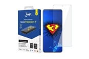 Mobil - Beskyttelsesglas - 3mk SilverProtection+ Protective Foil for Motorola Edge 30 Fusion - 5903108491907