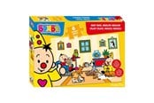 Babylegetøj - Studio 100 Bumba Puzzle Woof Woof Meow Meow - 6 pcs. - MEBU00006260