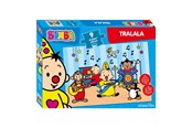 Babylegetøj - Studio 100 Bumba Puzzle Tralala - 9pcs. - MEBU00006270