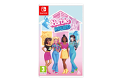 Spil - Barbie Rewind - Nintendo Switch - Samlinger - 5056635623669