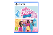 Spil - Barbie Rewind - Sony PlayStation 5 - Samlinger - 5056635623751