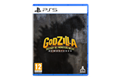 Spil - Godzilla: Destroy All Monsters Melee Remastered - Sony PlayStation 5 - Kamp - 5056635626585