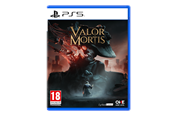 Spil - Valor Mortis - Sony PlayStation 5 - Action/Adventure - 5056208827265