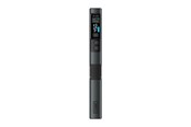 Lodning, el og gas - FNIRSI HS-02A F 100 W smart soldering iron - HS-02A F