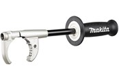Værktøj - Makita 1912A3-5 Side handle set for drill DDF489 / DHP489 - 1912A3-5