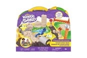 Kreativt Legetøj - Kinetic Sand Construction Zone - 71692 / 6075775