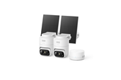 Smart Home - Eufy eufyCam C37 2-kamera sæt - E814X321