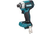 Skrue/Boremaskine - Makita DTD201Z Impact Driver Powerful 210nm 18V LXT - DTD201Z