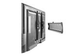 Vægbeslag, AV-Beslag & AV-Møbler - Schwaiger TILT 4 mounting kit - for LCD display - black - Maks 40 kg - Maks størrelse 75" - LWHT5540513