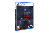 Spil - Clive Barker’s Hellraiser: Revival (Day One Edition) - Sony PlayStation 5 - Gyser - 4020628536275