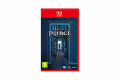Spil - Blue Prince - Nintendo Switch 2 - Eventyr - 5056635629470