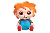 Merchandise - Just Play - Tiny Nightmares Large (Chucky) - Bamse - 0886144415241