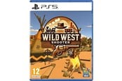 Spil - Wild West Shooter - Sony PlayStation 5 - Shooter - 5055377606626