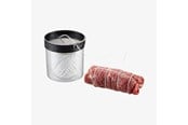 Køkkeninventar - GEFU Boks med garn, FILIO - G11030