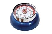 Køkkeninventar - Zassenhaus Speed timer metalblå - Z071863