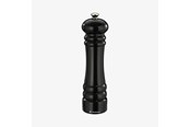 Køkkentilbehør - Zassenhaus Berlin peber 24cm blank sort - 4006528020243