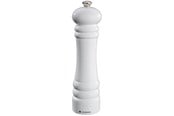 Køkkentilbehør - Zassenhaus Berlin peber 24 cm blank hvid - Z020441