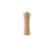 Køkkentilbehør - Zassenhaus Frankfurt salt 18cm natur - Z021110