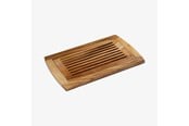 Køkkentilbehør - Zassenhaus Skærebræt til brød 42x28cm - Z055405