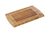 Køkkentilbehør - Zassenhaus Brødskærebræt 42cm - ZS-054064