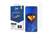 Mobil - Beskyttelsesglas - 3mk Samsung Galaxy S21+ 5G - SilverProtection+ - 5903108340960