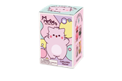 Kreativt Legetøj - Pembe Foamate 9 cm. - assorted - 502110