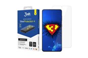 Mobil - Beskyttelsesglas - 3mk Samsung Galaxy S21 Ultra 5G -  SilverProtection+ - 5903108340977