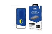 Mobil - Beskyttelsesglas - 3mk Samsung Galaxy S21 5G -  FlexibleGlass™ - 5903108343619