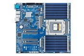 Bundkort - GIGABYTE MZ33-AR1 Bundkort - LGA6096 Socket - DDR5 RAM - Extended ATX - 9MZ33AR1NR-000