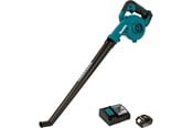 Løvsuger/blæser - Makita DUB186RFX1 Cordless Leaf Blower - DUB186RFX1
