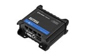 Router & firewall - Teltonika RUT956 - wireless router - WWAN - Wi-Fi - 3G 4G 2G - DIN rail mountable - Wireless router N Standard - 802.11n - RUT956430000