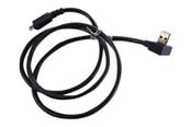 USB kabel - Zebra - USB cable - USB to USB-C - 1.1 m - CBL-TC2Y-USBC90A-01