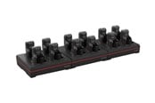 Strømforsyning - Honeywell - charging cup - 12-bay Strømforsyning - ATX - 80 Plus - MB12-SCN10