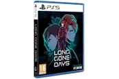 Spil - Long Gone Days - Sony PlayStation 5 - RPG - 8436016712804