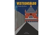 Skønlitteratur & Fiktion - Vestegnsblod - Skønlitteratur & Fiktion - Hæftet - 9788776163181