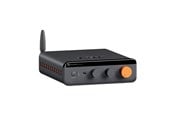 Forstærker - Fosi Audio BT20A Max Bluetooth-stereo-effektforstærker - BT20A-MAX-48V