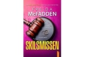 Krimi & Spænding - Skilsmissen - Krimi & Spænding - Hæftet - 9788742833841