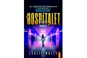 Krimi & Spænding - Hospitalet - Krimi & Spænding - Hæftet - 9788742833759