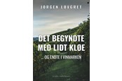 Skønlitteratur & Fiktion - Det begyndte med lidt kløe ... og endte i vinmarke - Skønlitteratur & Fiktion - Hæftet - 9788776502218