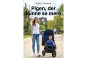 Ungdomsbøger - Pigen der kunne se mere - Ungdomsbog - Hæftet - 9788776502089