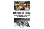 Hobby - Fem ringe og to hjul - Hobby - Hæftet - 9788776502065