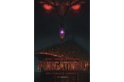 Skønlitteratur & Fiktion - Purgatorio - Skønlitteratur & Fiktion - Hæftet - 9788776501815