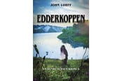 Krimi & Spænding - Edderkoppen - Krimi & Spænding - Hæftet - 9788776501808