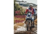 Hobby - Mit første rally - Hobby - Hæftet - 9788776501792
